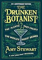 Algopix Similar Product 4 - The Drunken Botanist The Plants that
