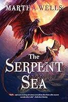 Algopix Similar Product 10 - The Serpent Sea Volume Two of the