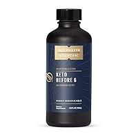 Algopix Similar Product 1 - Quicksilver Scientific Keto Before 6