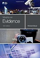 Algopix Similar Product 14 - Murphy on Evidence