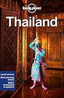 Algopix Similar Product 10 - Lonely Planet Thailand (Travel Guide)