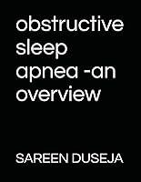 Algopix Similar Product 9 - obstructive sleep apnea -an overview