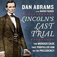 Algopix Similar Product 1 - Lincolns Last Trial The Murder Case