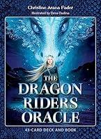 Algopix Similar Product 20 - The Dragon Riders Oracle 43Card Deck