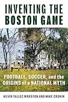 Algopix Similar Product 11 - Inventing the Boston Game Football