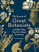 Algopix Similar Product 5 - The Secrets of Great Botanists And