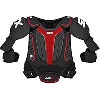 Algopix Similar Product 7 - STX Ice Hockey HP SPH0 JR 02 BKRD