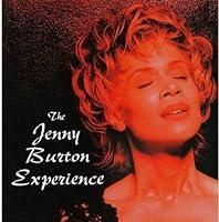 Algopix Similar Product 4 - Jenny Burton Experience