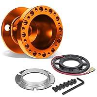 Algopix Similar Product 17 - DNA Motoring HUBALUOT48OR 6Hole