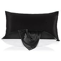 Algopix Similar Product 1 - LILYSILK 19mm Silk Mulberry Pillowcase