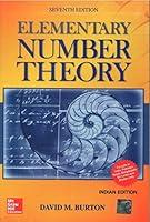 Algopix Similar Product 11 - Elementary Number Theory (Paperback)