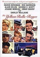 Algopix Similar Product 20 - The Yellow Rolls Royce
