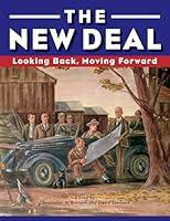 Algopix Similar Product 7 - The New Deal Looking Back Moving