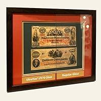 Algopix Similar Product 16 - 2Pack 11x14 inch TruVue Museum
