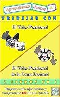 Algopix Similar Product 3 - Valores Posicionales Libro Amarillo 