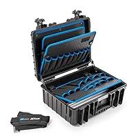 Algopix Similar Product 5 - Jet 5000 Outdoor Tool Case with Pocket