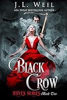 Algopix Similar Product 15 - The Raven Series 2: Black Crow