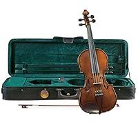 Algopix Similar Product 4 - Cremona SV165 Premier Student Violin