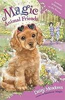 Algopix Similar Product 11 - Magic Animal Friends Jasmine Whizzpaws