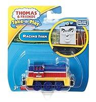 Algopix Similar Product 13 - FisherPrice Thomas  Friends
