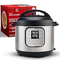 Algopix Similar Product 5 - Instant Pot Duo 7in1 Mini Electric