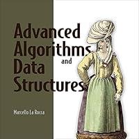 Algopix Similar Product 7 - Advanced Algorithms and Data Structures