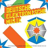 Algopix Similar Product 10 - Deutsche Elektronische Musik