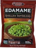 Algopix Similar Product 5 - Seapoint Farms Organic Edamame Shelled