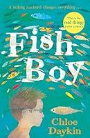 Algopix Similar Product 14 - Fish Boy