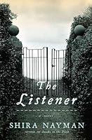 Algopix Similar Product 4 - The Listener: A Novel