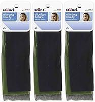 Algopix Similar Product 14 - Scunci Effortless Beauty Wide Stretch