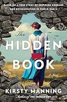 Algopix Similar Product 10 - The Hidden Book: A Novel