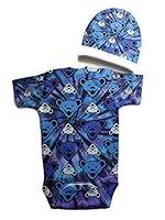 Algopix Similar Product 9 - Grateful Dancing Bear Tie Dye Full