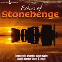 Algopix Similar Product 17 - Echoes of Stonehenge