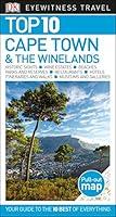 Algopix Similar Product 6 - DK Eyewitness Top 10 Cape Town and the