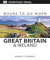 Algopix Similar Product 11 - Where to Go When Great Britain and
