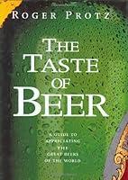 Algopix Similar Product 16 - The Taste of Beer A Guide to