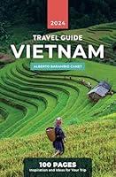 Algopix Similar Product 20 - VIETNAM TRAVEL GUIDE in 100 PAGES