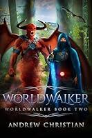 Algopix Similar Product 3 - Worldwalker Worldwalker Book Two The