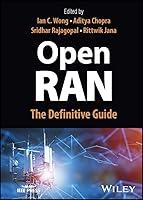 Algopix Similar Product 18 - Open RAN: The Definitive Guide