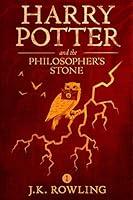 Algopix Similar Product 15 - Harry Potter and the Philosopher's Stone