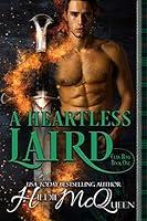 Algopix Similar Product 1 - A Heartless Laird (Clan Ross Book 1)