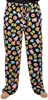 Algopix Similar Product 14 - 360 Threads Mens Lounge Pants Novelty