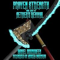 Algopix Similar Product 16 - Proven Strength Aethers Revival Book