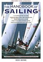 Algopix Similar Product 1 - The Handbook Of Sailing A Complete