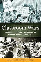Algopix Similar Product 3 - Classroom Wars Language Sex and the