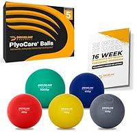 Algopix Similar Product 19 - Driveline Baseball PlyoCare Balls 