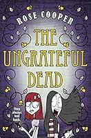 Algopix Similar Product 18 - The Ungrateful Dead (Dead Serious)
