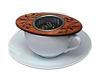 Algopix Similar Product 8 - Tea Tangent, Tea Nest