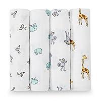 Algopix Similar Product 5 - aden  anais Swaddle Blanket Boutique